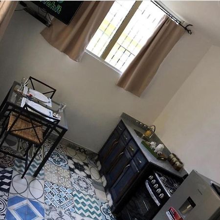 Chao Mama Hostal Санто Доминго Екстериор снимка