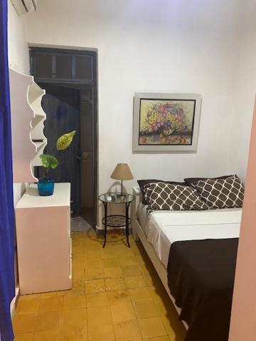 Chao Mama Hostal Санто Доминго Екстериор снимка