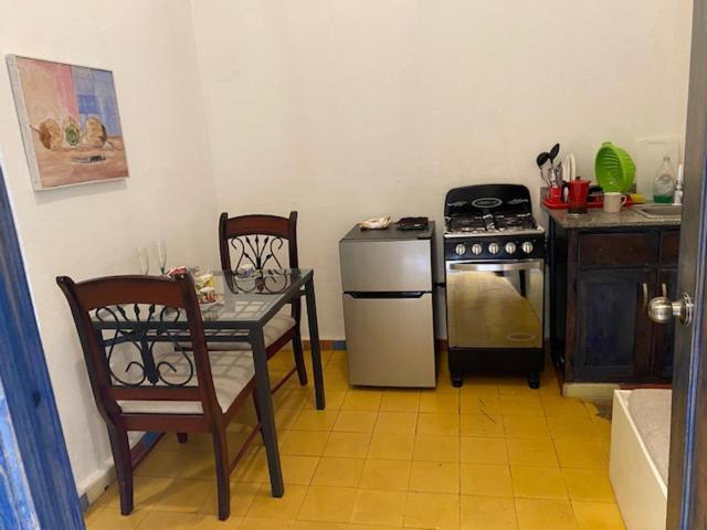 Chao Mama Hostal Санто Доминго Екстериор снимка