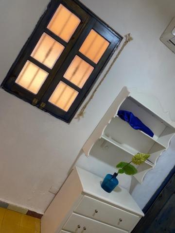 Chao Mama Hostal Санто Доминго Екстериор снимка