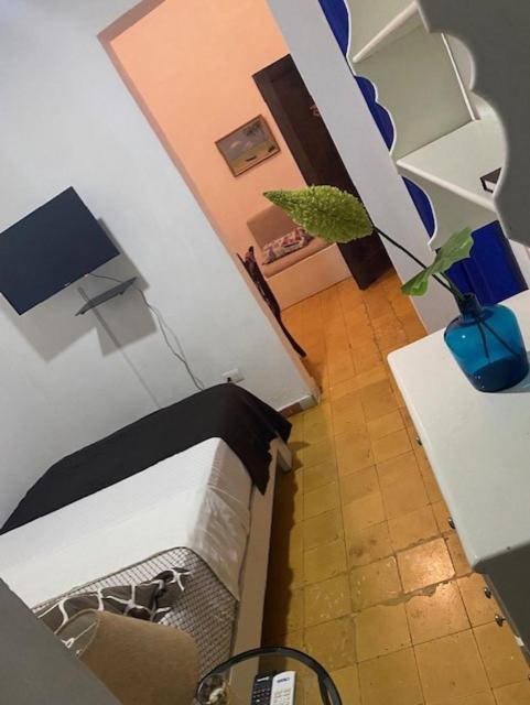 Chao Mama Hostal Санто Доминго Екстериор снимка
