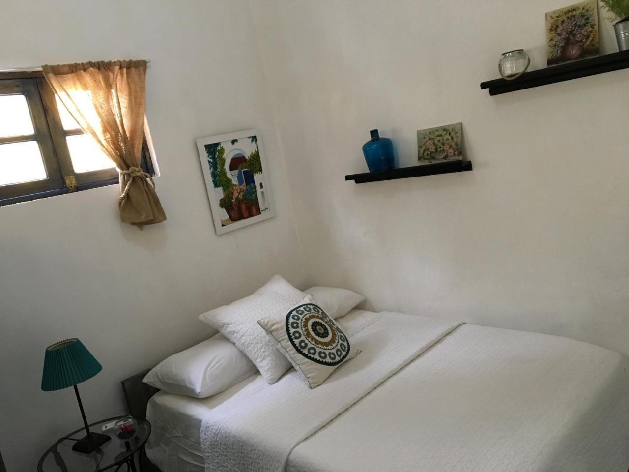 Chao Mama Hostal Санто Доминго Екстериор снимка