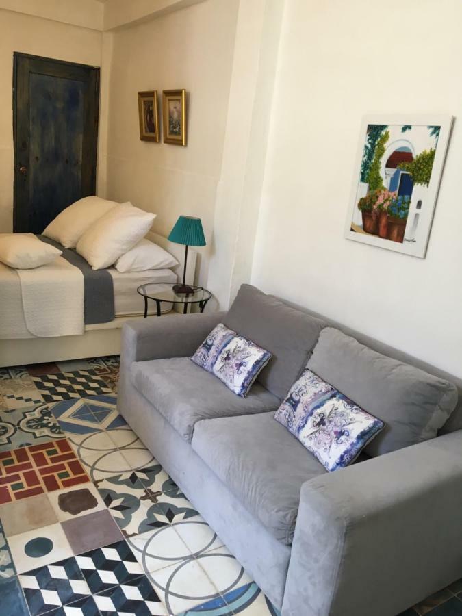 Chao Mama Hostal Санто Доминго Екстериор снимка